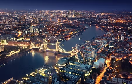You are currently viewing LSAT and Chronosoft: Enhancing London’s Crisis Response